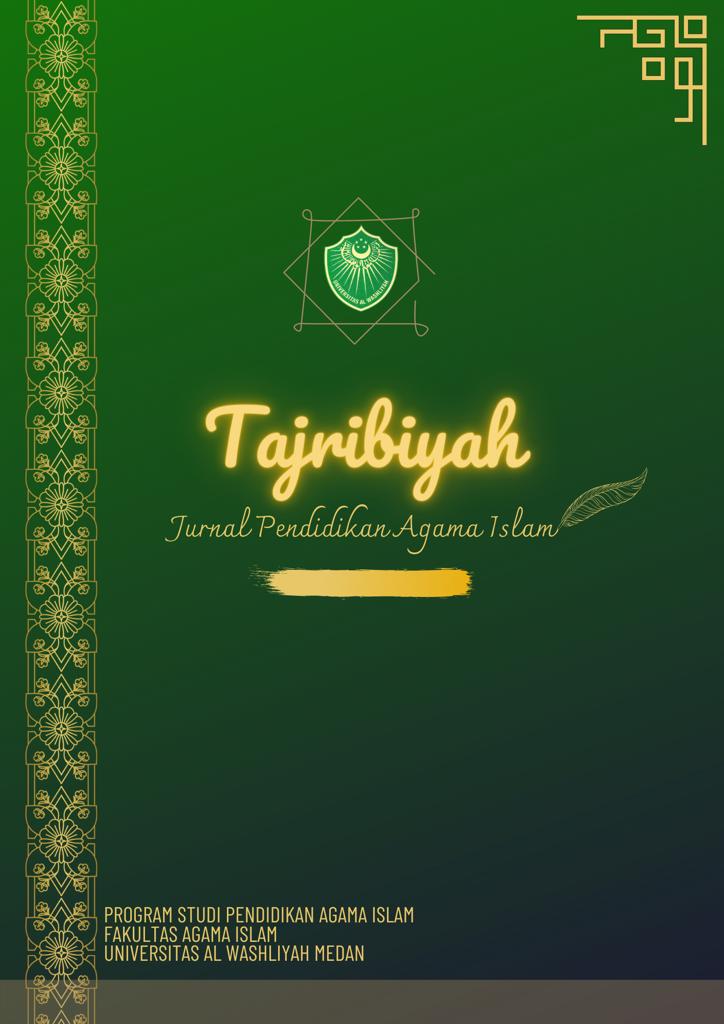 					View Vol. 4 No. 2 (2025): Tajribiyah (In Press)
				