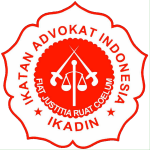 logo Ikatan Advokad Indonesia