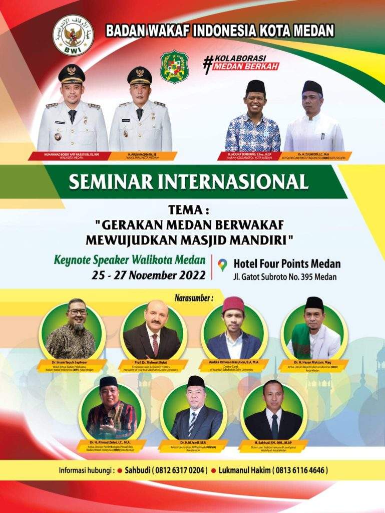 Seminar Internasional