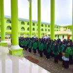 MABA Universitas Al Washliyah Medan